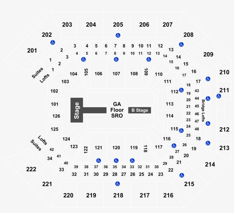 Legend - Golden 1 Center Seating Trans Siberian Orchestra, transparent png #1136400