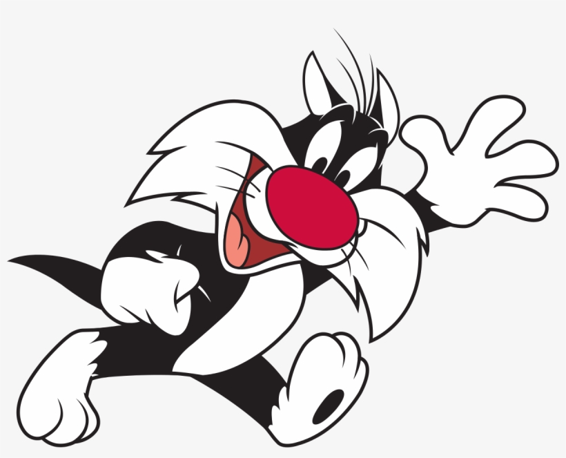 Sylvester Jr Looney Tunes - Free Transparent PNG Download - PNGkey