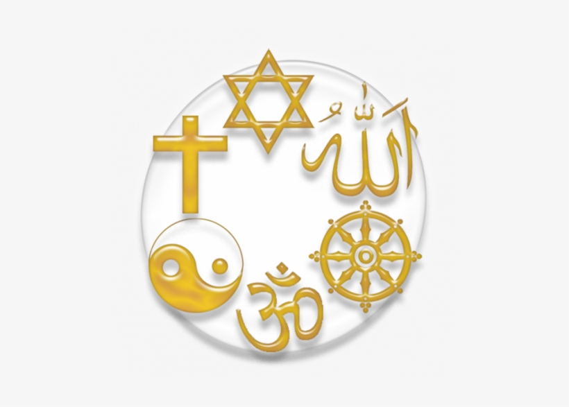 A Picture Containing The Symbols Of Many Different - International Jewish Cookbook [book], transparent png #1136469