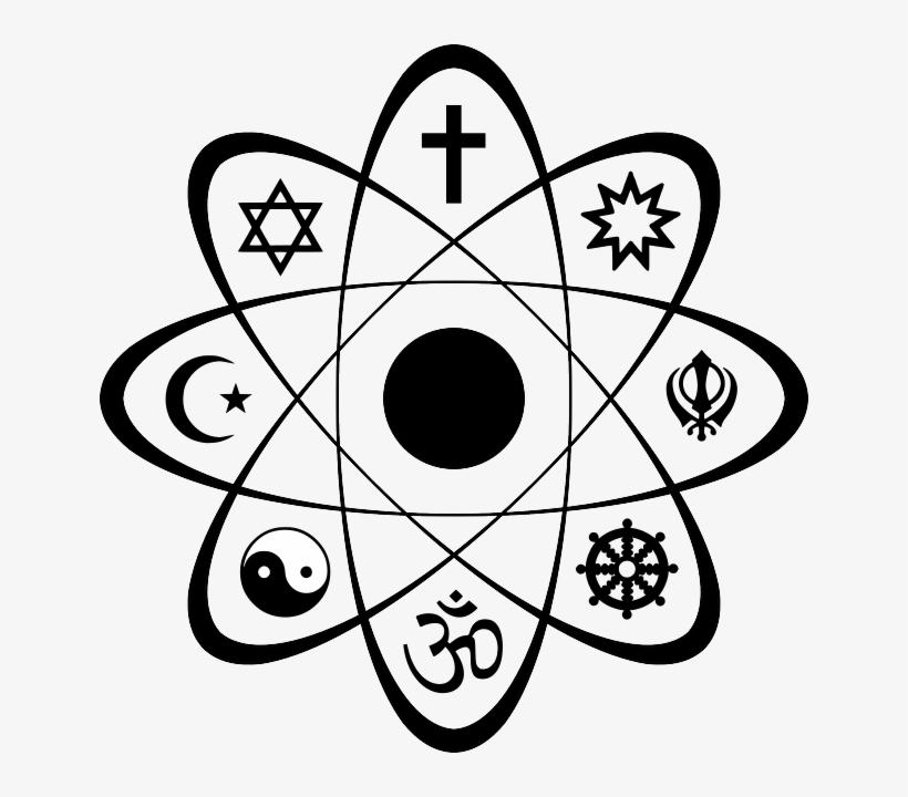 Religion Symbol Png - Central Sikh Gurdwara Board, transparent png #1136577