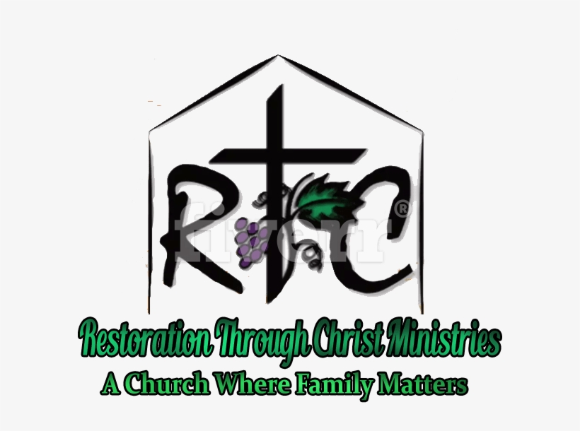 Design Any Type Of Family Church Religious Logo Design - Graphic Design, transparent png #1136623
