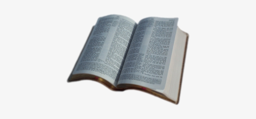 The Holy Bible - Bible Png, transparent png #1136865