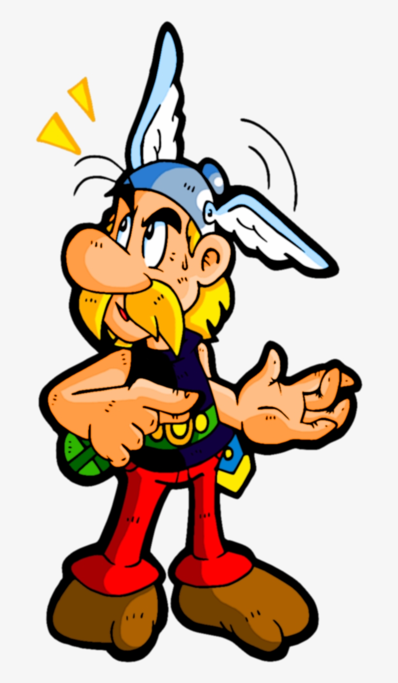 Marvin The Martian Pictures Images Photos - Asterix, transparent png #1136994