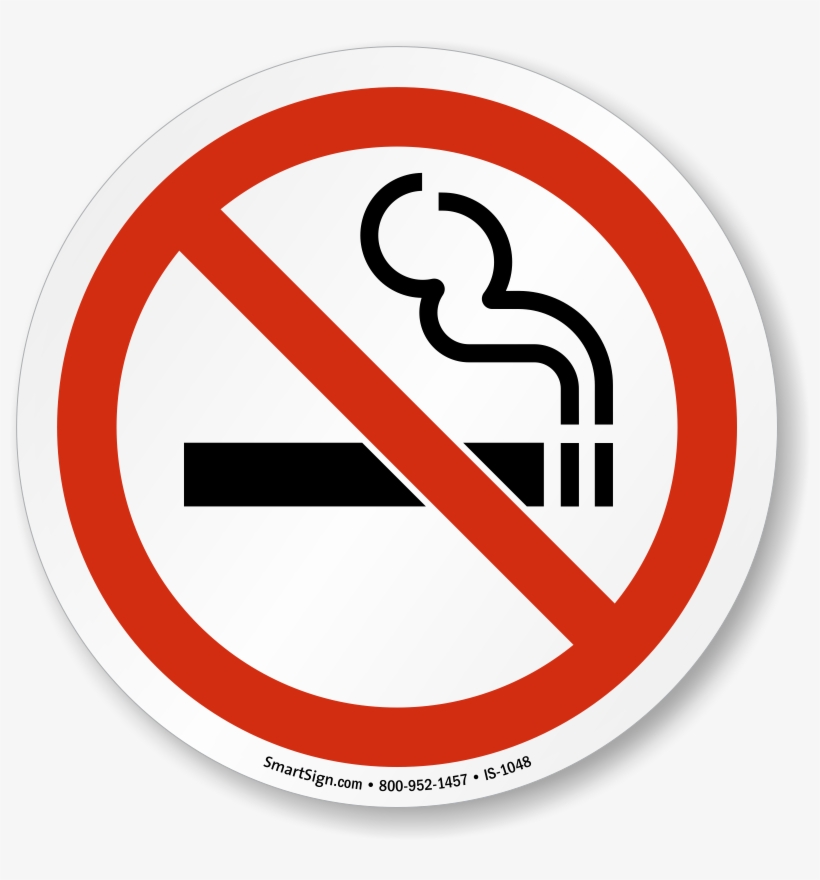 Zoom, Price, Buy - No Smoking Restricted Area, transparent png #1137071
