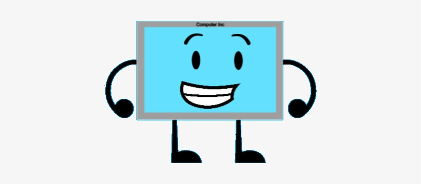Computer Monitor With Arms - Wiki, transparent png #1137072