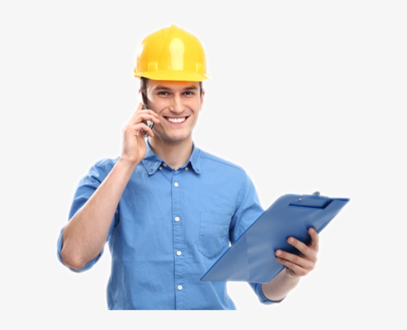 Industrial Worker Png Free Download - Industrial Worker Png, transparent png #1137074