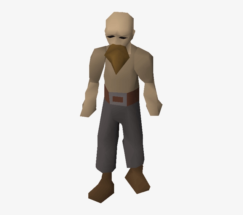 Factory Worker - Wiki, transparent png #1137352