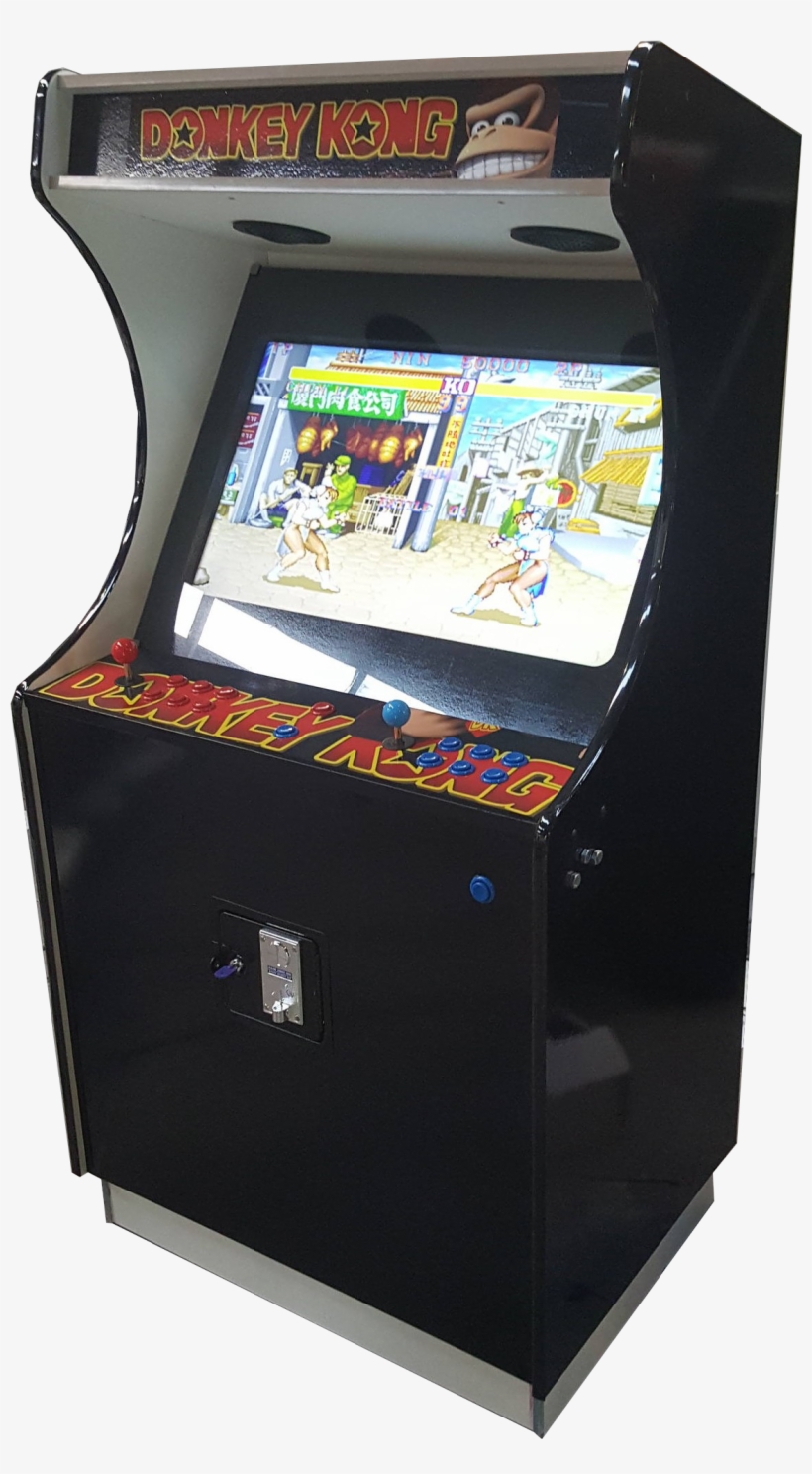 Massive 32" Screen 2100 Games - Video Game, transparent png #1137384