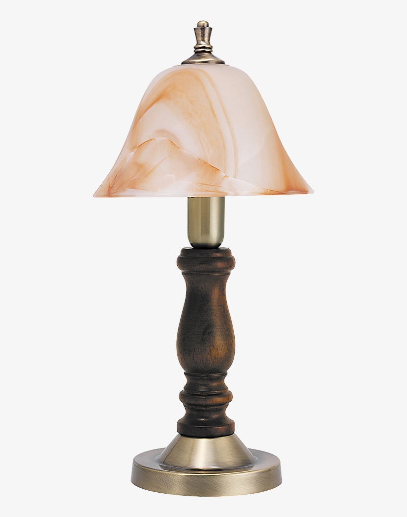 7092 - Rabalux 7092 - Lampa Stołowa Rustic 3 1xe14/40w/230v, transparent png #1137385