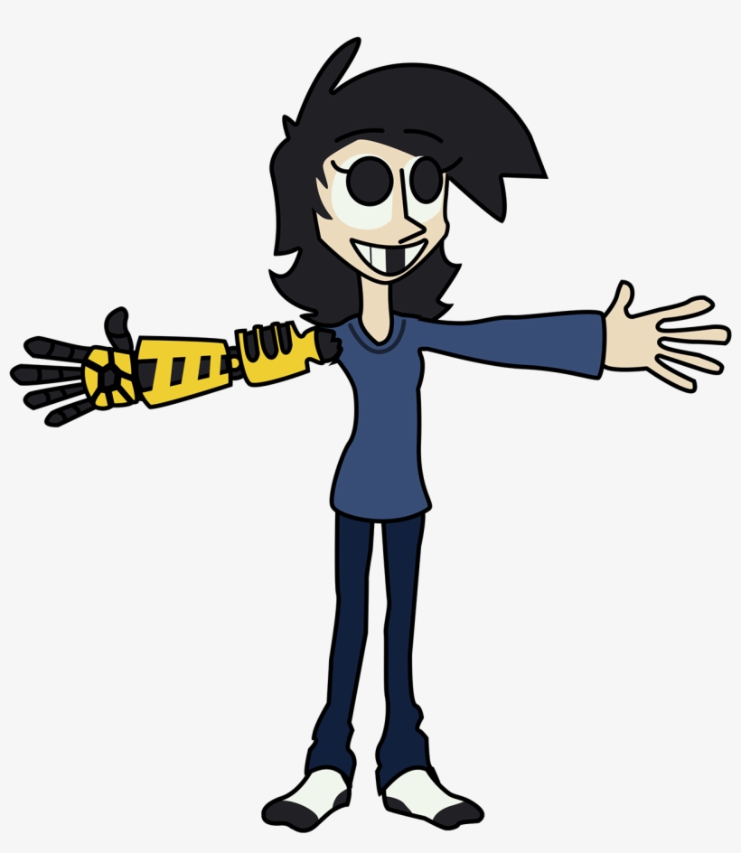 I Went For A Cartoon Style Because They Are A Very - Illustration, transparent png #1137508