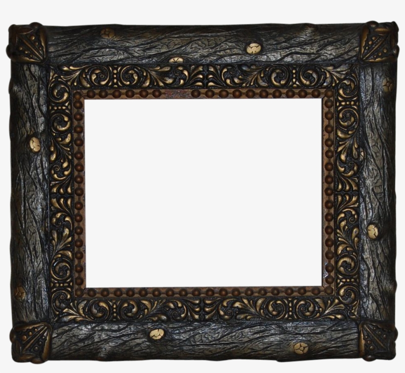 Rustic Wood Frame Png No Background Free Rustic Wood Frame Png No Background Free
