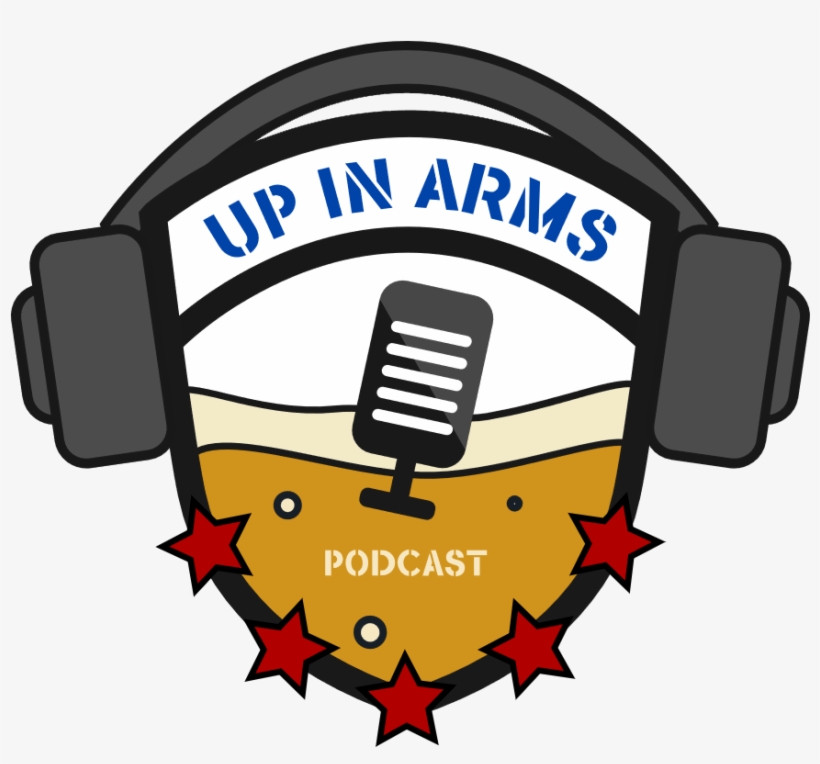 Up In Arms Coffee - Cartoon, transparent png #1137905