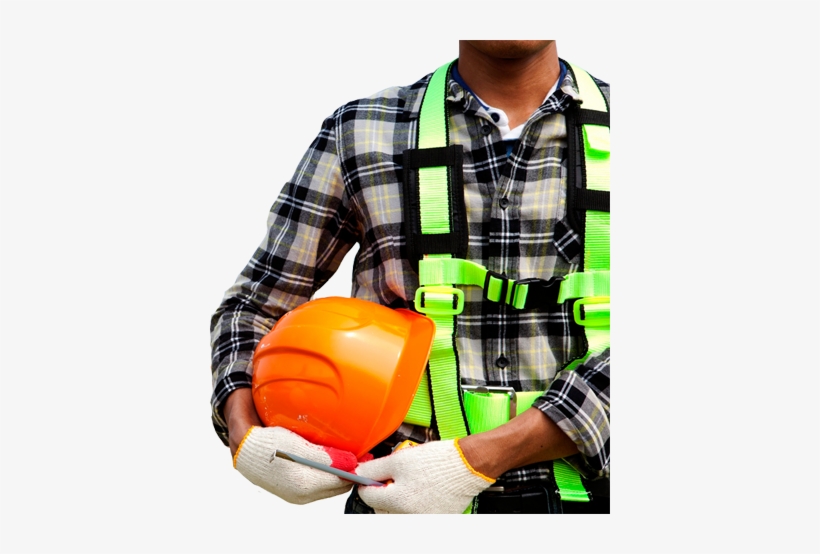 Workplace Health Safety Worker - Health And Safety Worker Png, transparent png #1137933