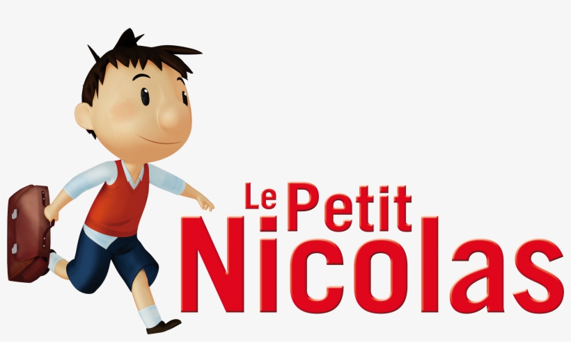 Property 1652 - Le Petit Nicolas Serie, transparent png #1137991