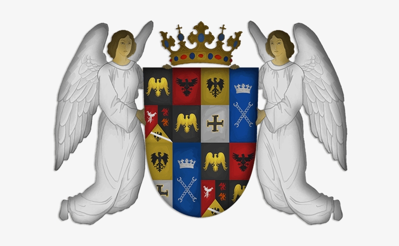 Haense Arms - Angel, transparent png #1138104