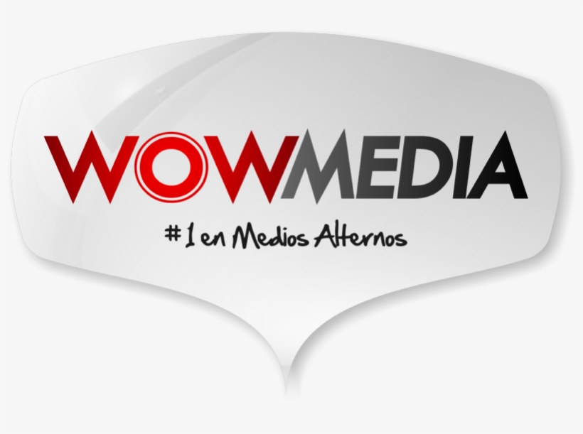 Wow Media Logo Png Hires - Wow Media, transparent png #1138106