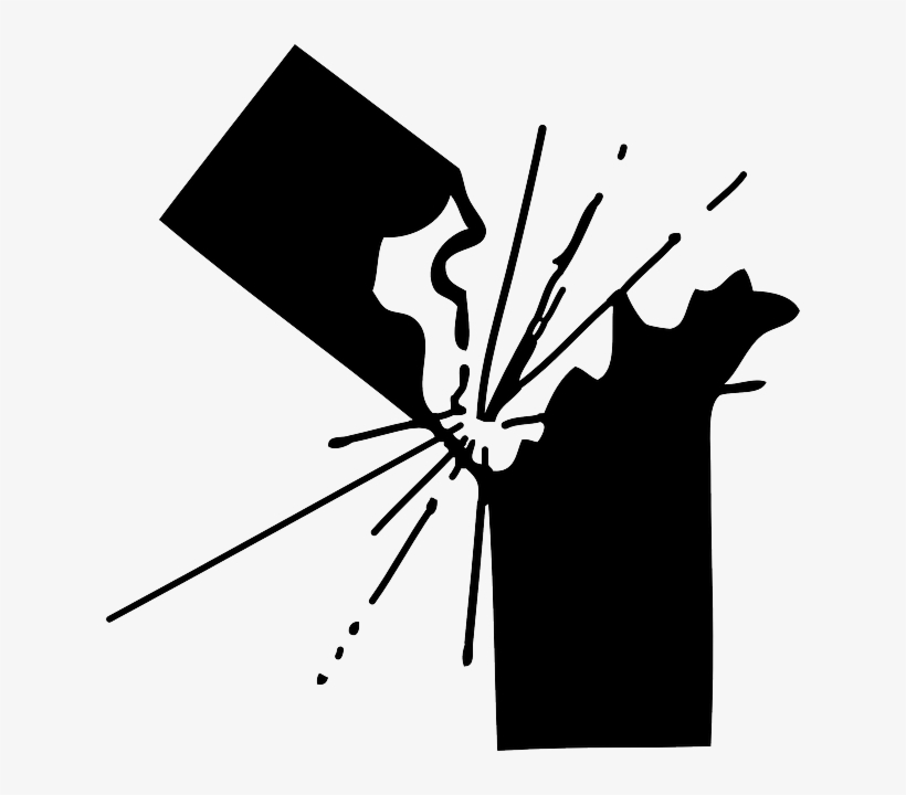 Fire, Cartoon, Fireworks, Explosion, Arms, Noise - Firecracker, transparent png #1138132
