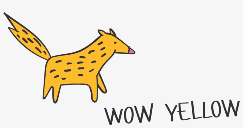 Wow Logo Png, transparent png #1138193