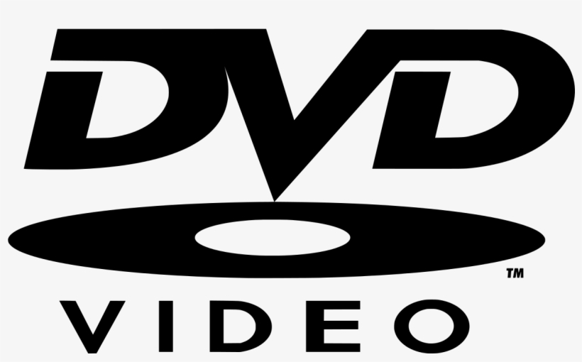 Free Icons Png - Dvd Video Logo Png, transparent png #1138238