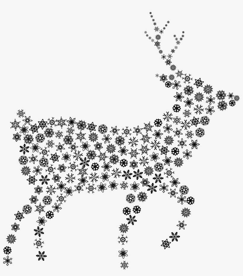 Big Image - Line Art, transparent png #1138325