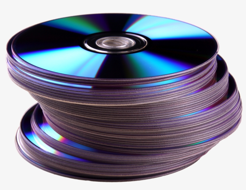 Cd Duplication Png - Dvd Cd, transparent png #1138376