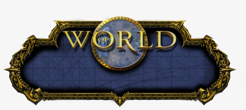 World Of Warcraft Vector, transparent png #1138427