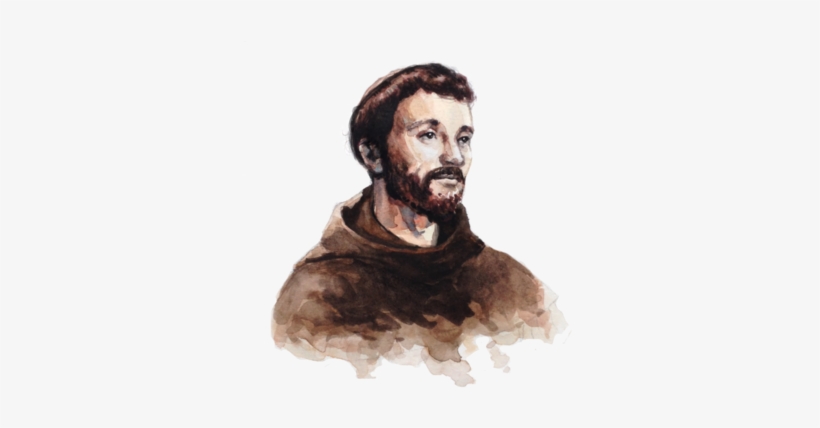 Bishop Barron's Pivotal Players Dvd Series - Catholicism: The Pivotal Players - Volume, transparent png #1138433