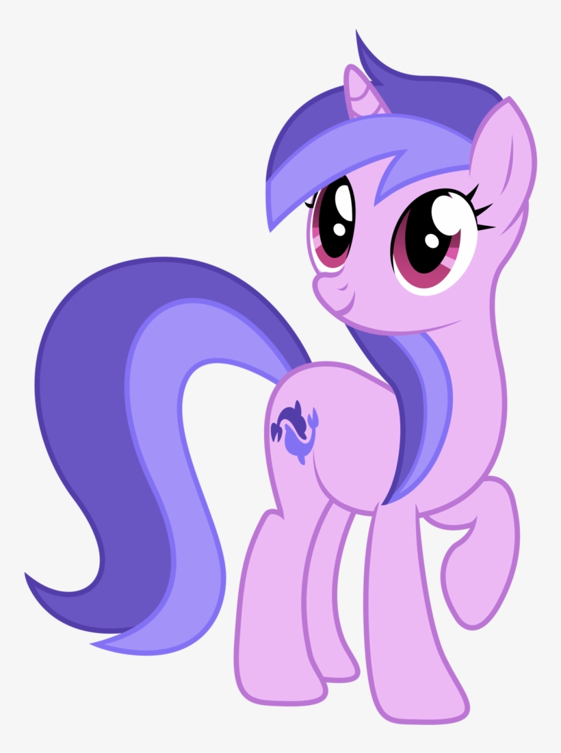 Fanmade Sea Swirl Vector By Kooner01-d47ln0a - Sea Swirl Pony, transparent png #1138475