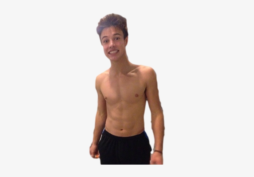 Transparent And Cameron Dallas Image - Cameron Dallas Png Gif, transparent png #1138508