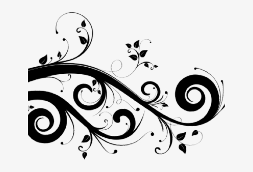Black And White Vectors Png, transparent png #1138595