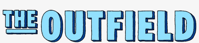 The Outfield - Exclusive - Outfield Movie Logo, transparent png #1138647