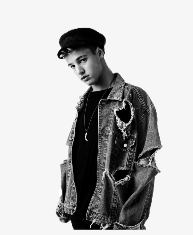 Cameron Dallas Camerondallas Freetoedit - Cameron Dallas, transparent png #1138707