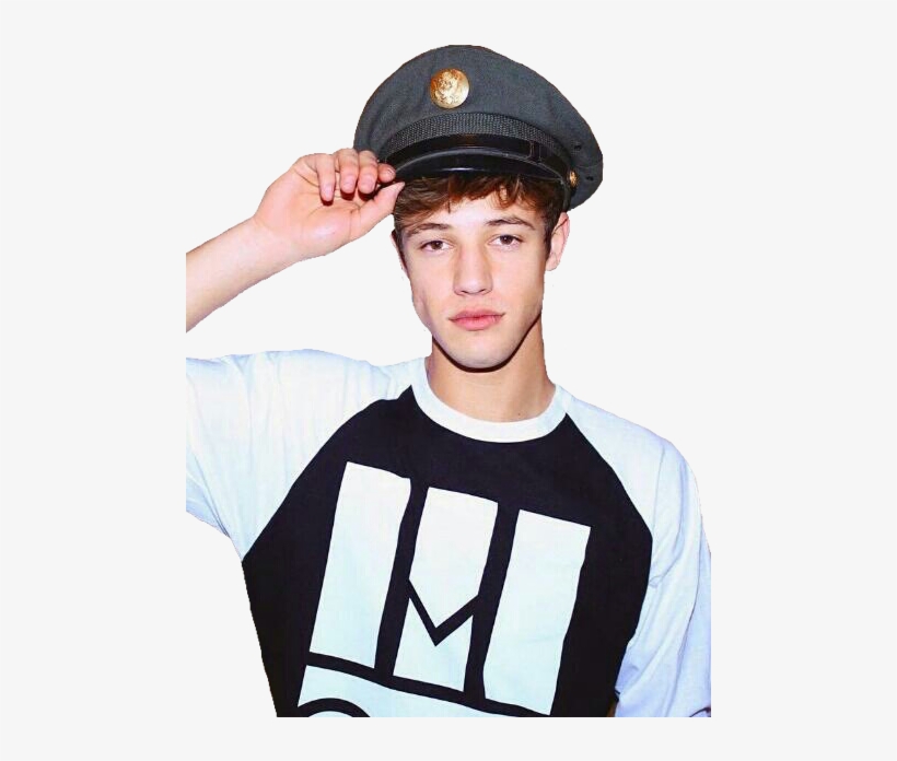 Cameron Dallas Transparents Like Or Reblog If Using - Cameron Dallas, transparent png #1138734