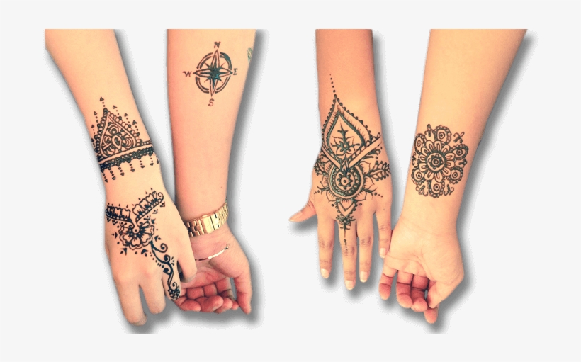 Henna & Mendhi - Urfa, transparent png #1138762