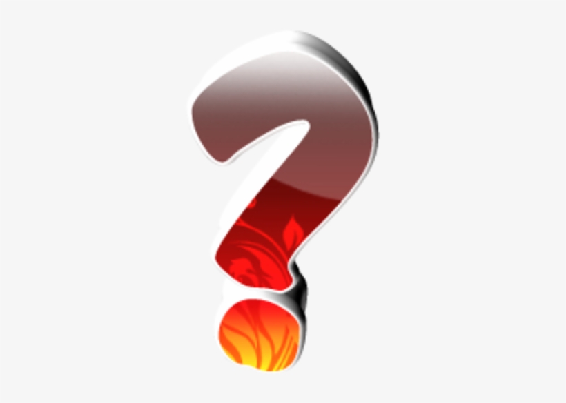 0 Question Mark Icon Image - Question Mark Icon, transparent png #1138784