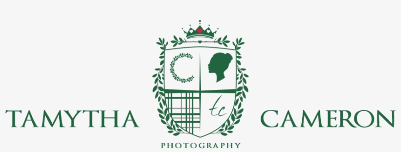 Tamytha Cameron Photography - Emblem, transparent png #1138846