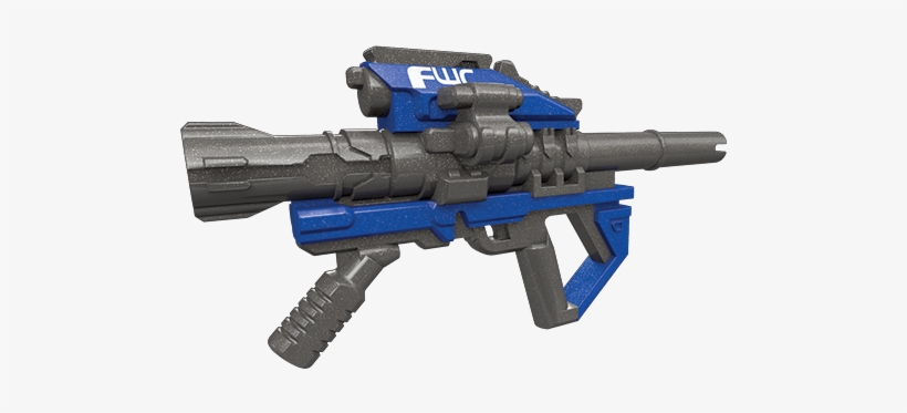 The Cure Rocket Launcher - Firearm, transparent png #1139026