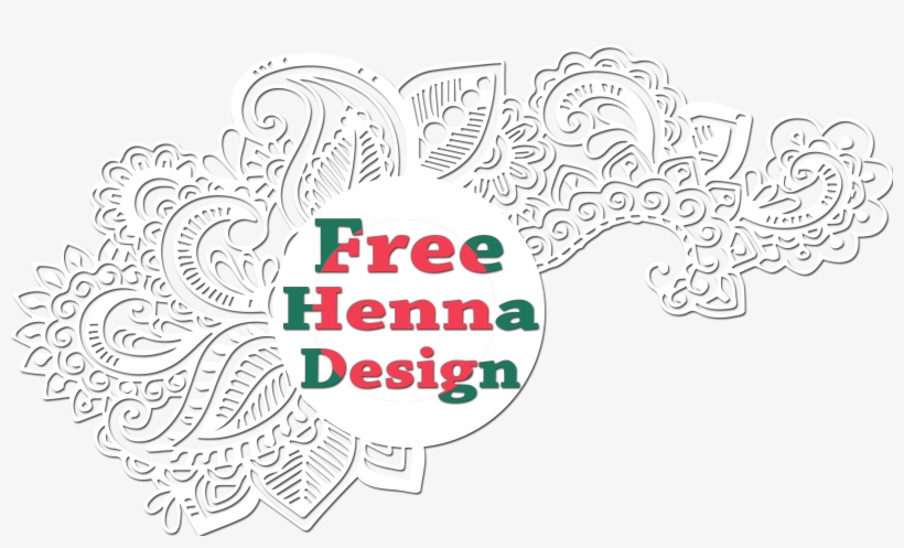 Login - Free Henna, transparent png #1139194