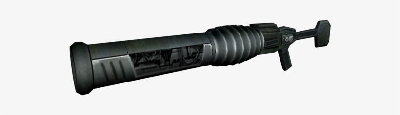 Star Wars Emp Launcher, transparent png #1139217