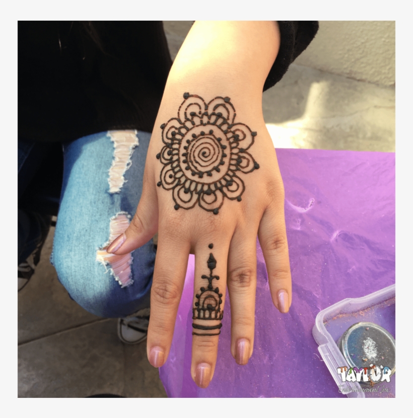 > Just Henna, transparent png #1139339