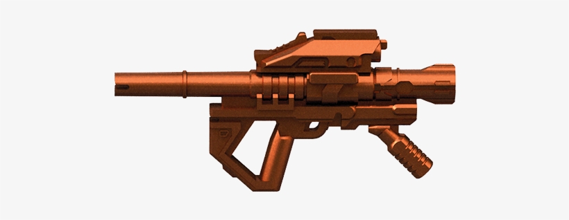 Rocket Launcher - Assault Rifle, transparent png #1139340