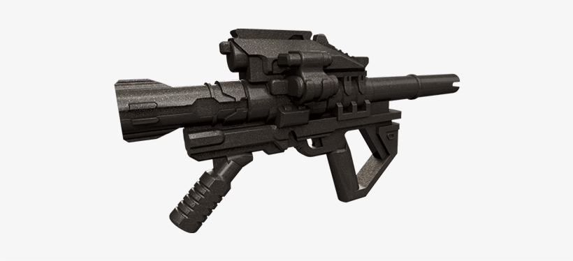 Rocket Launcher - M4 Cxp 08 Ics, transparent png #1139437