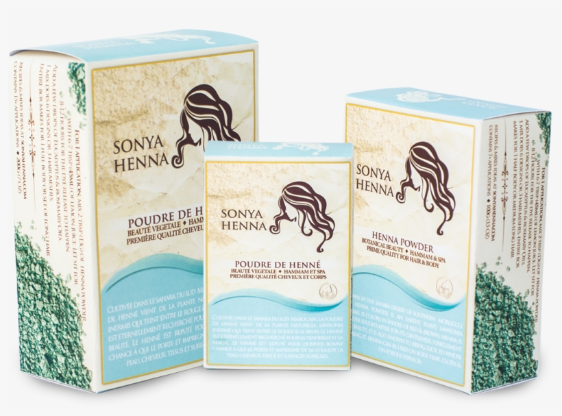 Sonya Henna Products, transparent png #1139484