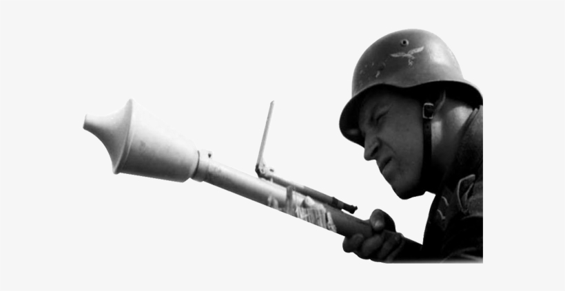 This Is The Correct Style Launcher - Soldier, transparent png #1139598