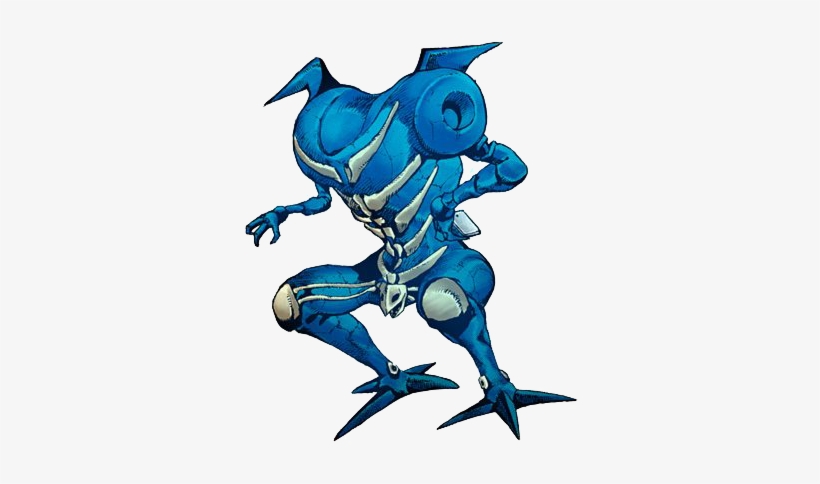 Blue Hawaii - Jojo Blue Hawaii Color, transparent png #1139740