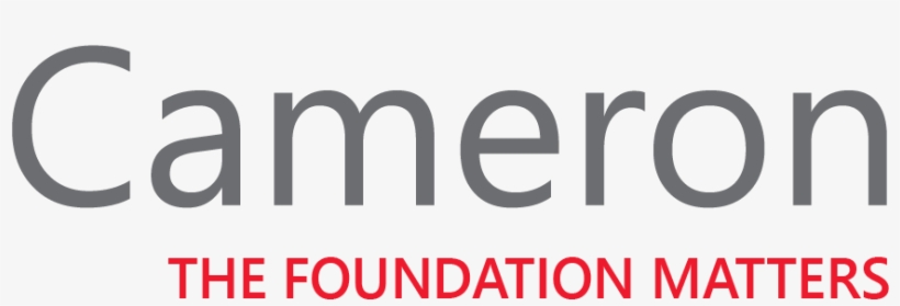 Cameron, The Foundation Matters - Datalogic Logo, transparent png #1139770