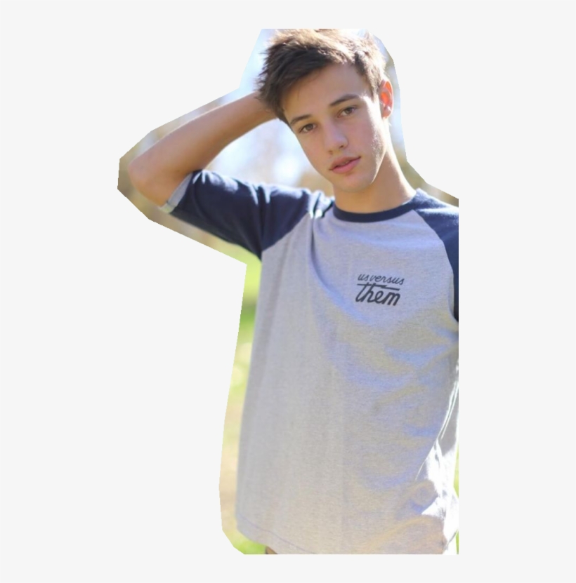 Magcon Tumblr Transparent For Kids - Teen Boy Next Door, transparent png #1139822