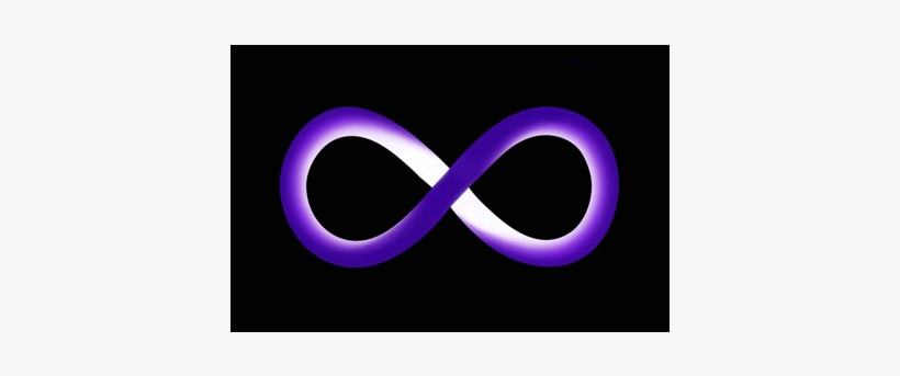 Infinity Tract - Infinity Mark, transparent png #1139977