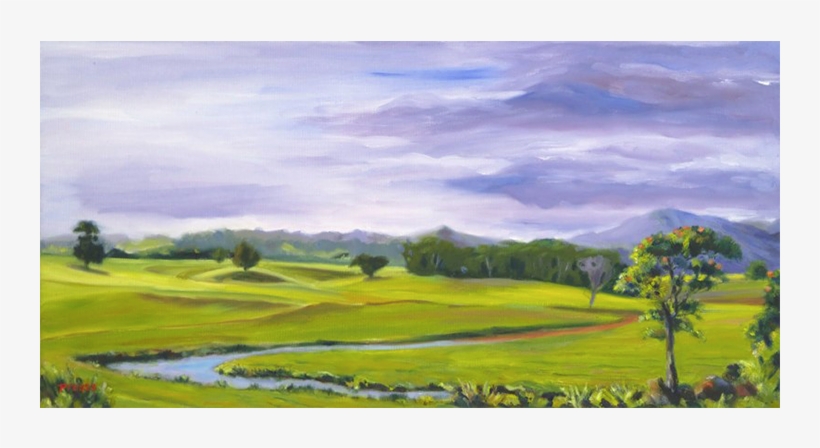 Slideshow Hawaii Kauai Ranch1 - Kauai, transparent png #1139997