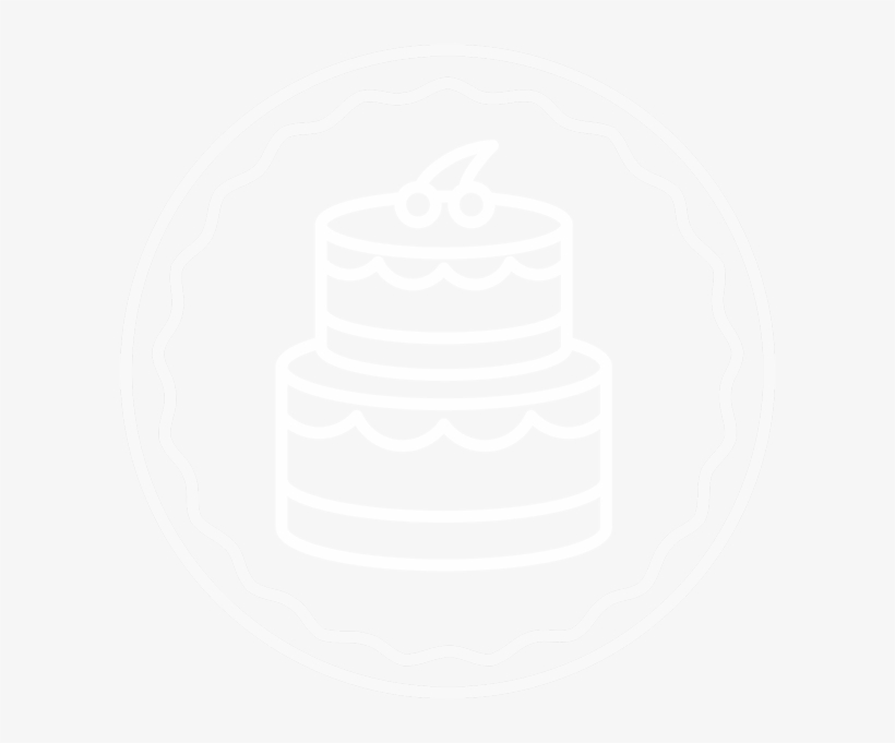 Cake-icon - Gift, transparent png #1140088